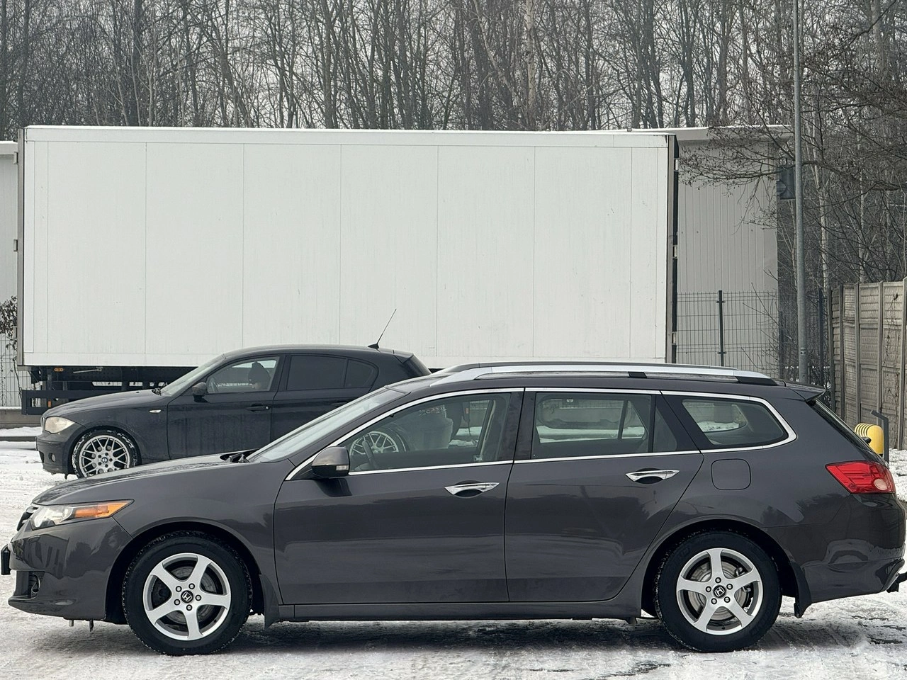 Honda Accord - Zdjęcie 21