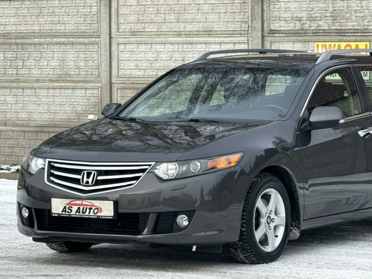 Honda Accord - Zdjęcie 24