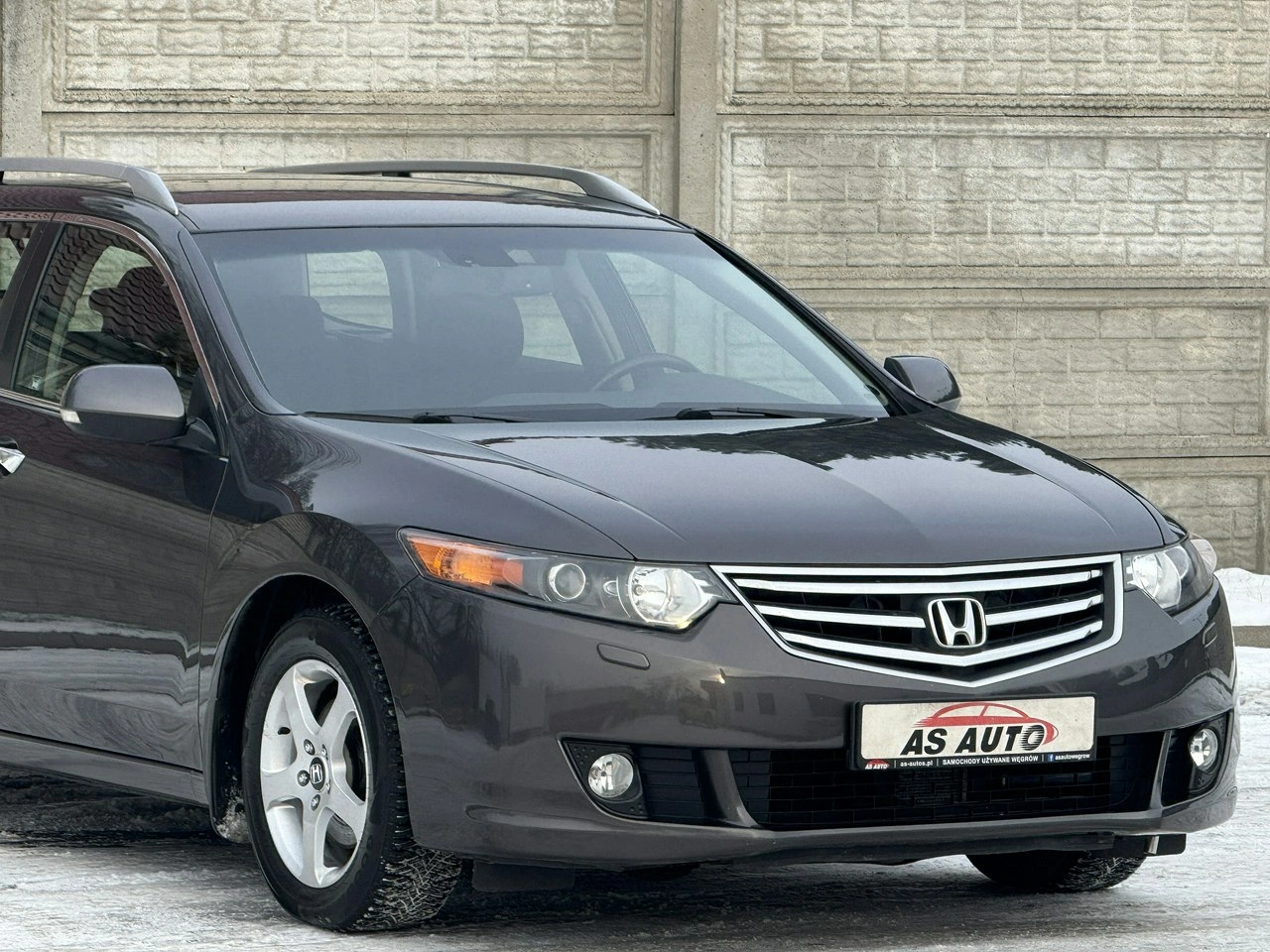 Honda Accord - Zdjęcie 28