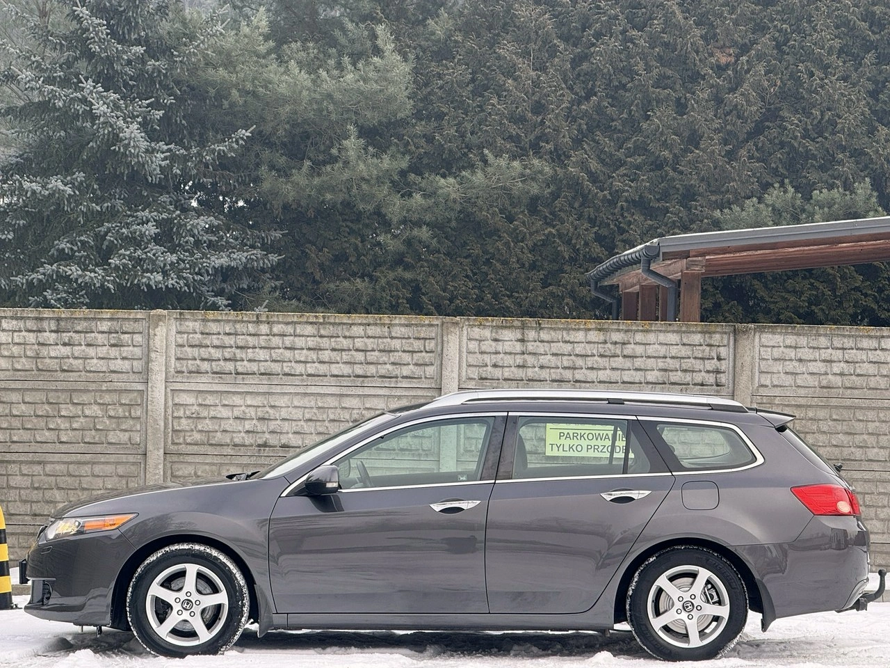 Honda Accord - Zdjęcie 32