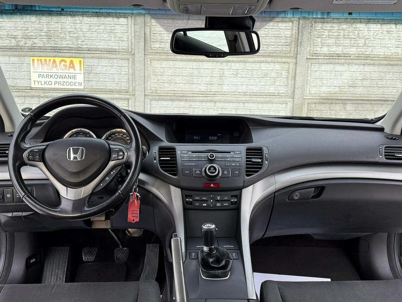 Honda Accord - Zdjęcie 4