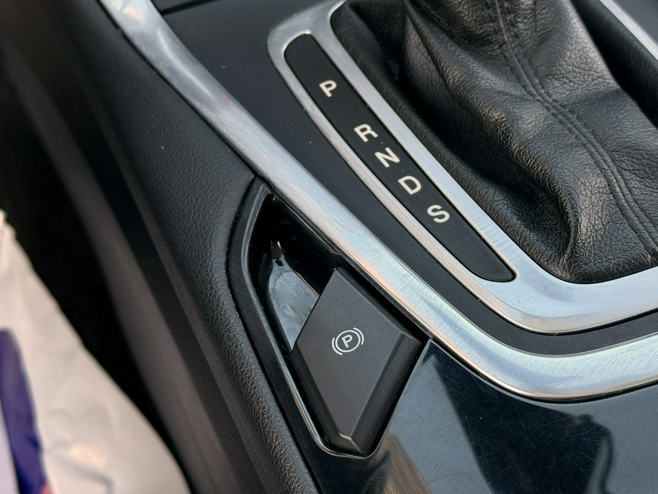 Ford Galaxy - Zdjęcie 26