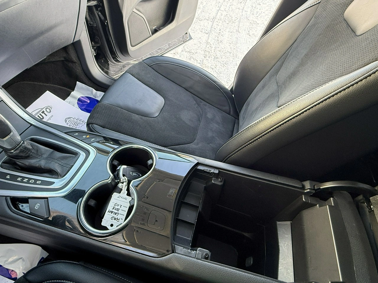 Ford Galaxy - Zdjęcie 69