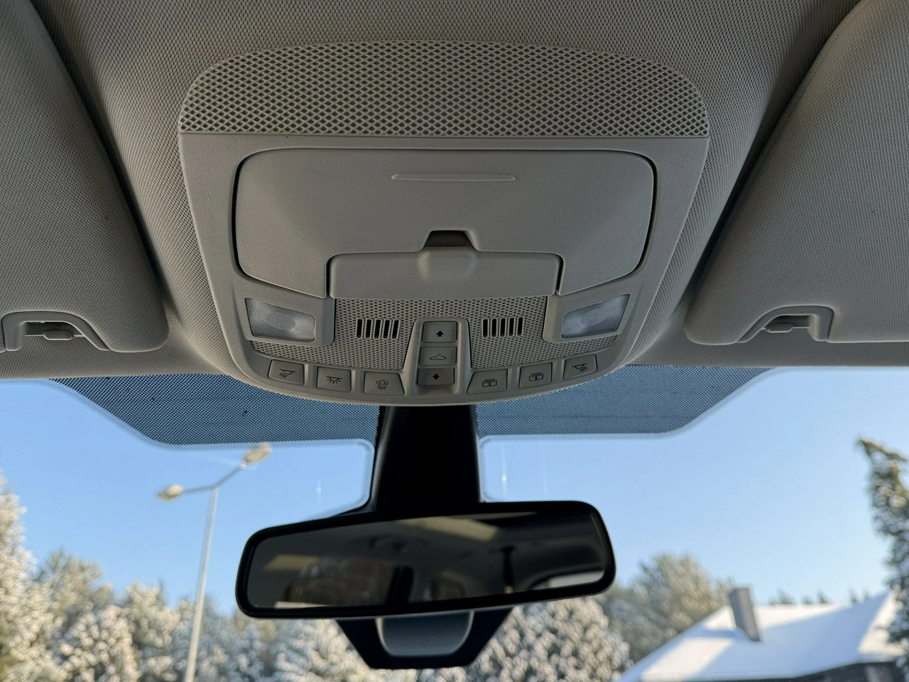 Ford Galaxy - Zdjęcie 22