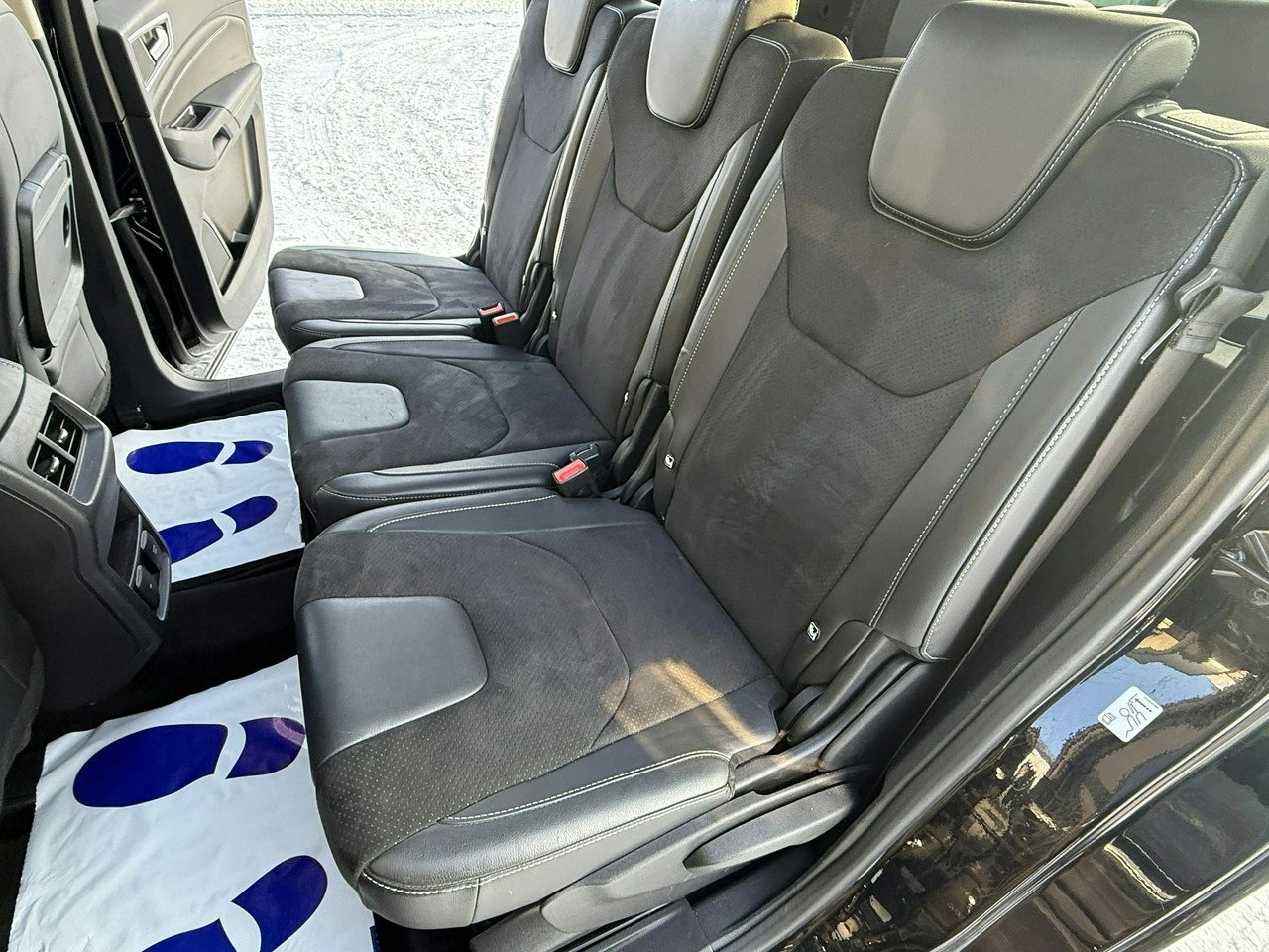 Ford Galaxy - Zdjęcie 18