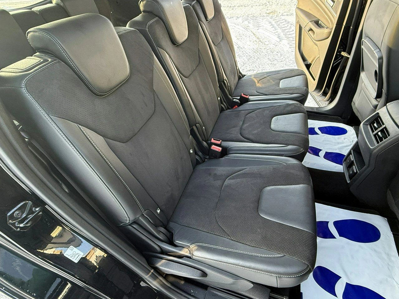 Ford Galaxy - Zdjęcie 59