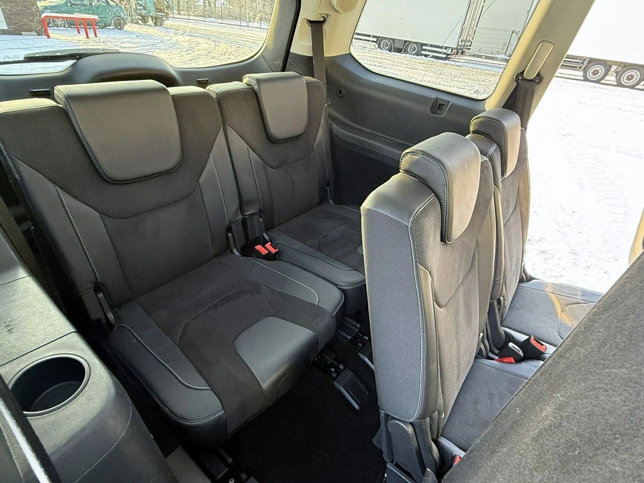 Ford Galaxy - Zdjęcie 60