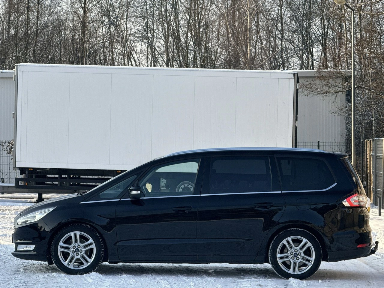 Ford Galaxy - Zdjęcie 29