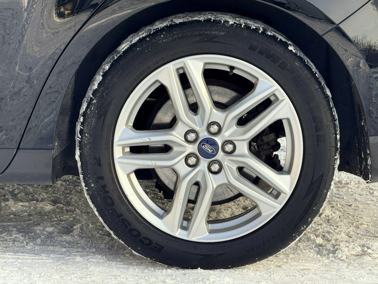 Ford Galaxy - Zdjęcie 21