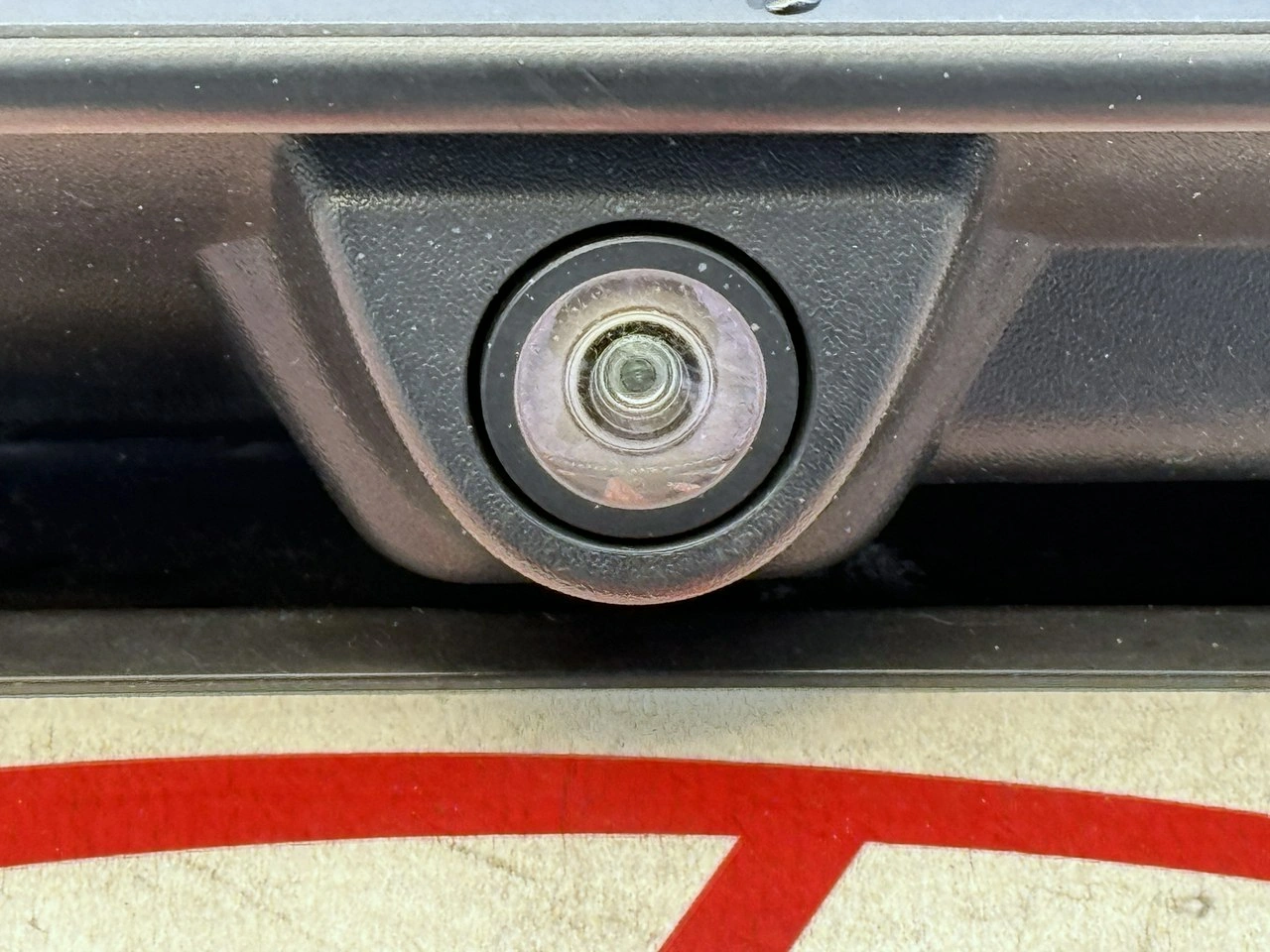 Ford Galaxy - Zdjęcie 52