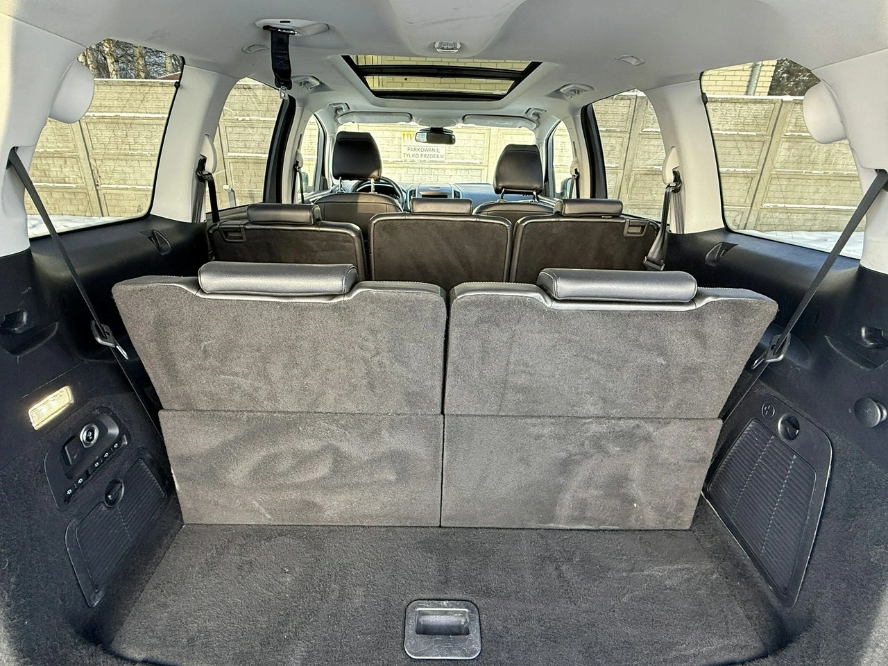 Ford Galaxy - Zdjęcie 53