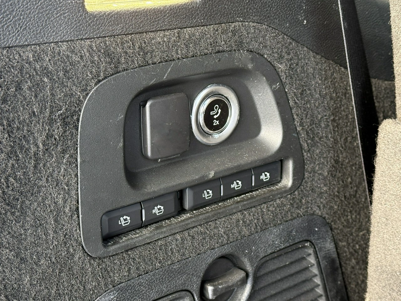 Ford Galaxy - Zdjęcie 14