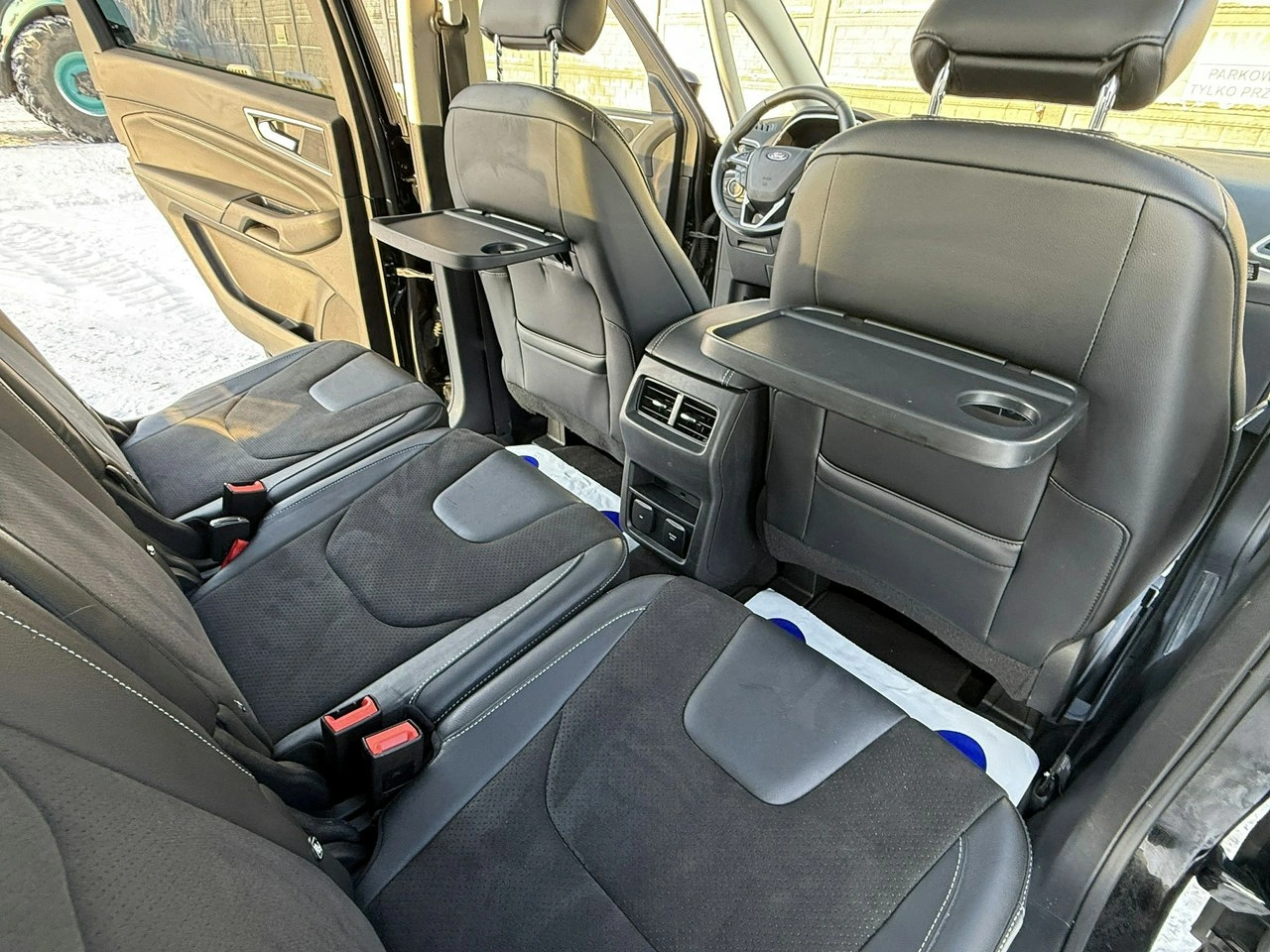 Ford Galaxy - Zdjęcie 56