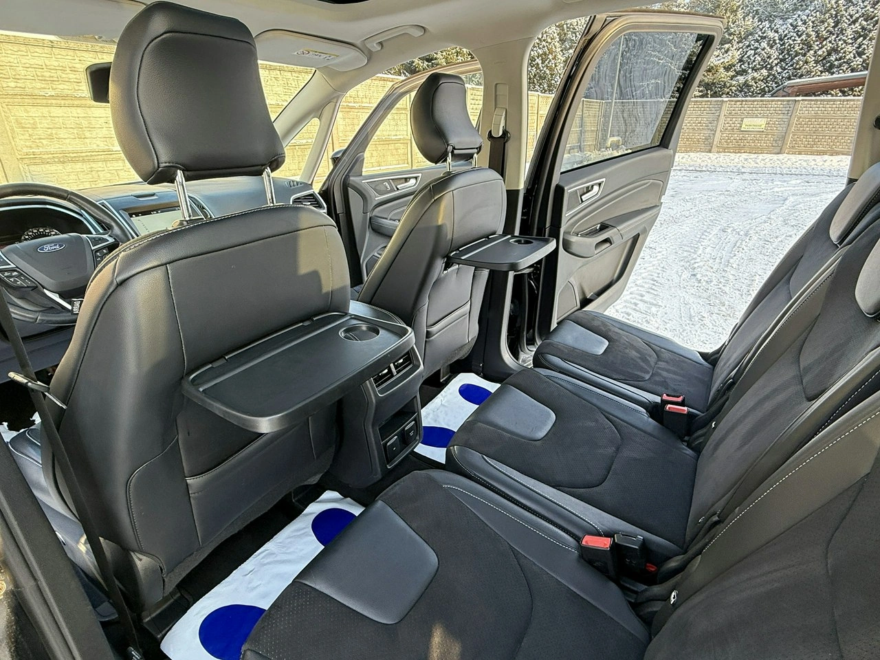 Ford Galaxy - Zdjęcie 57