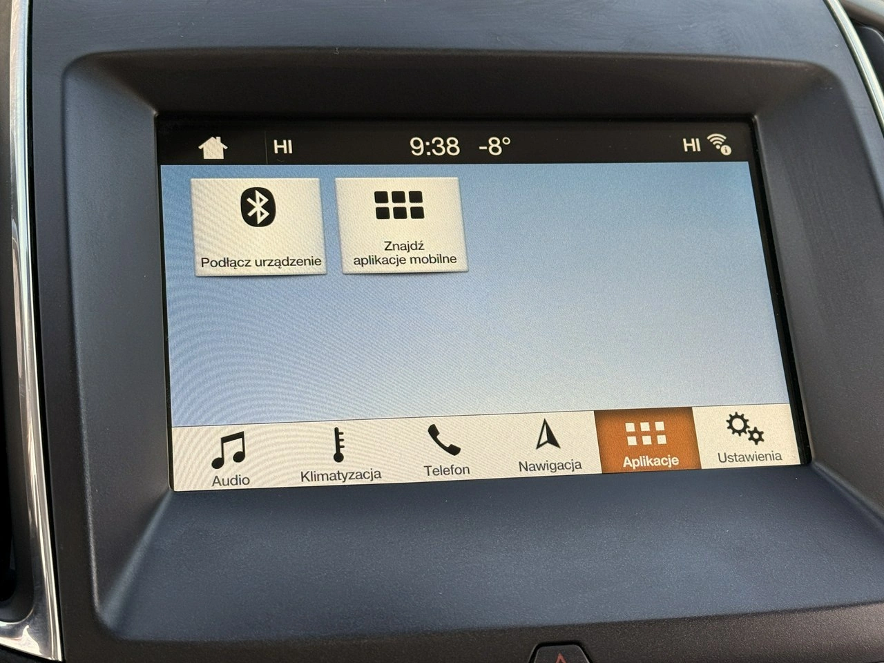 Ford Galaxy - Zdjęcie 63