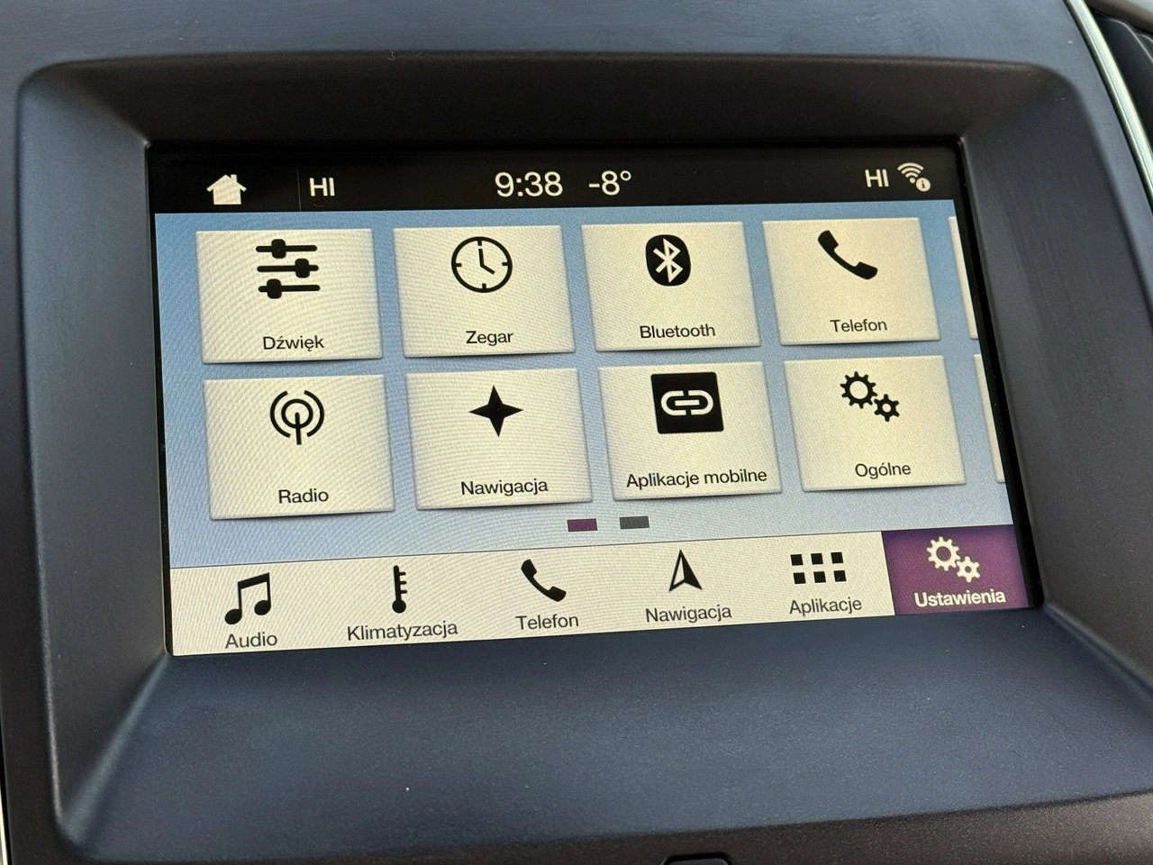 Ford Galaxy - Zdjęcie 65