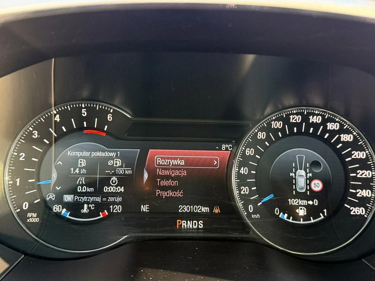 Ford Galaxy - Zdjęcie 66