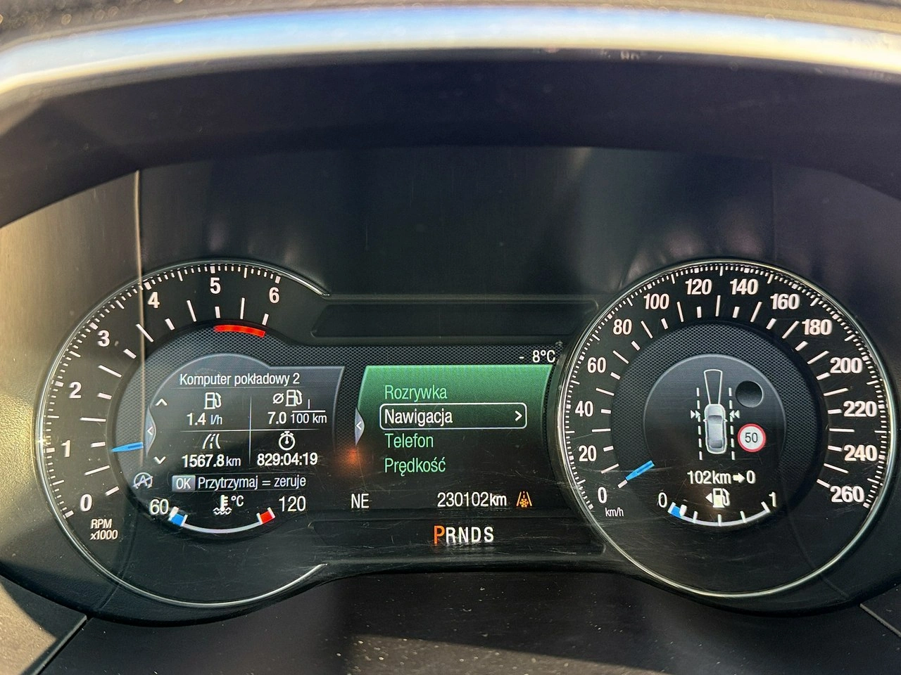 Ford Galaxy - Zdjęcie 67