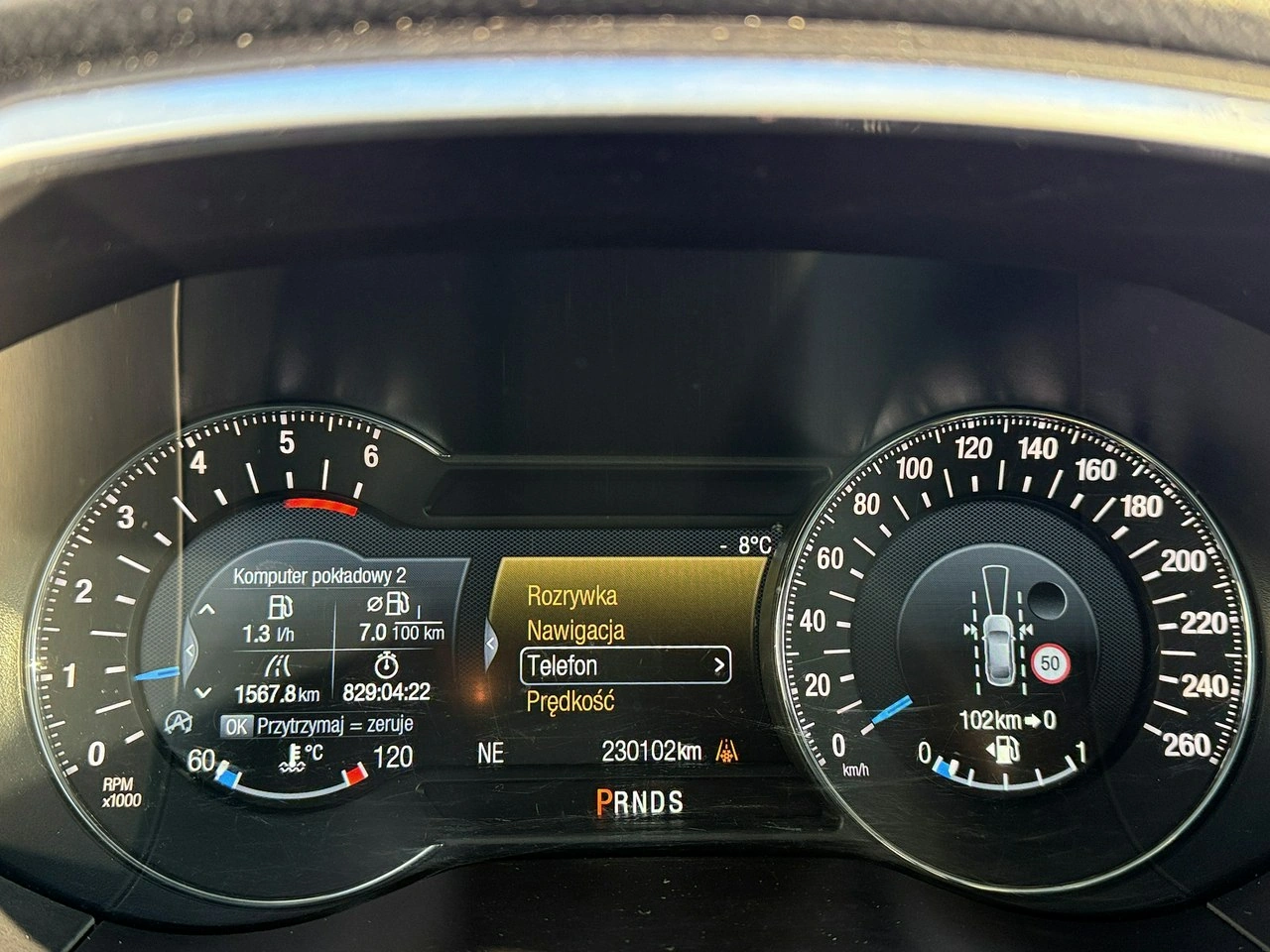 Ford Galaxy - Zdjęcie 68