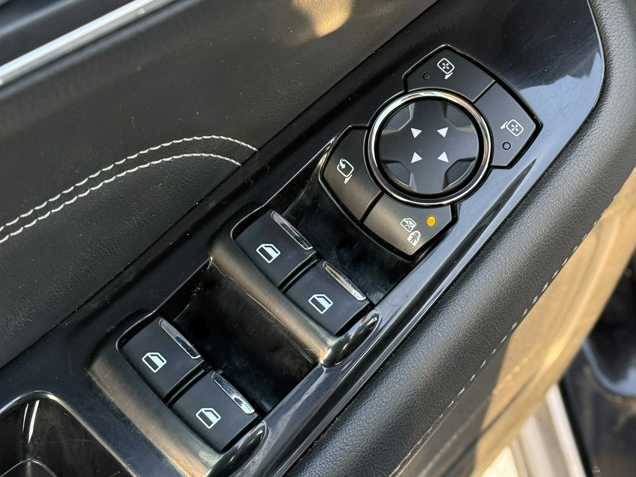 Ford Galaxy - Zdjęcie 9