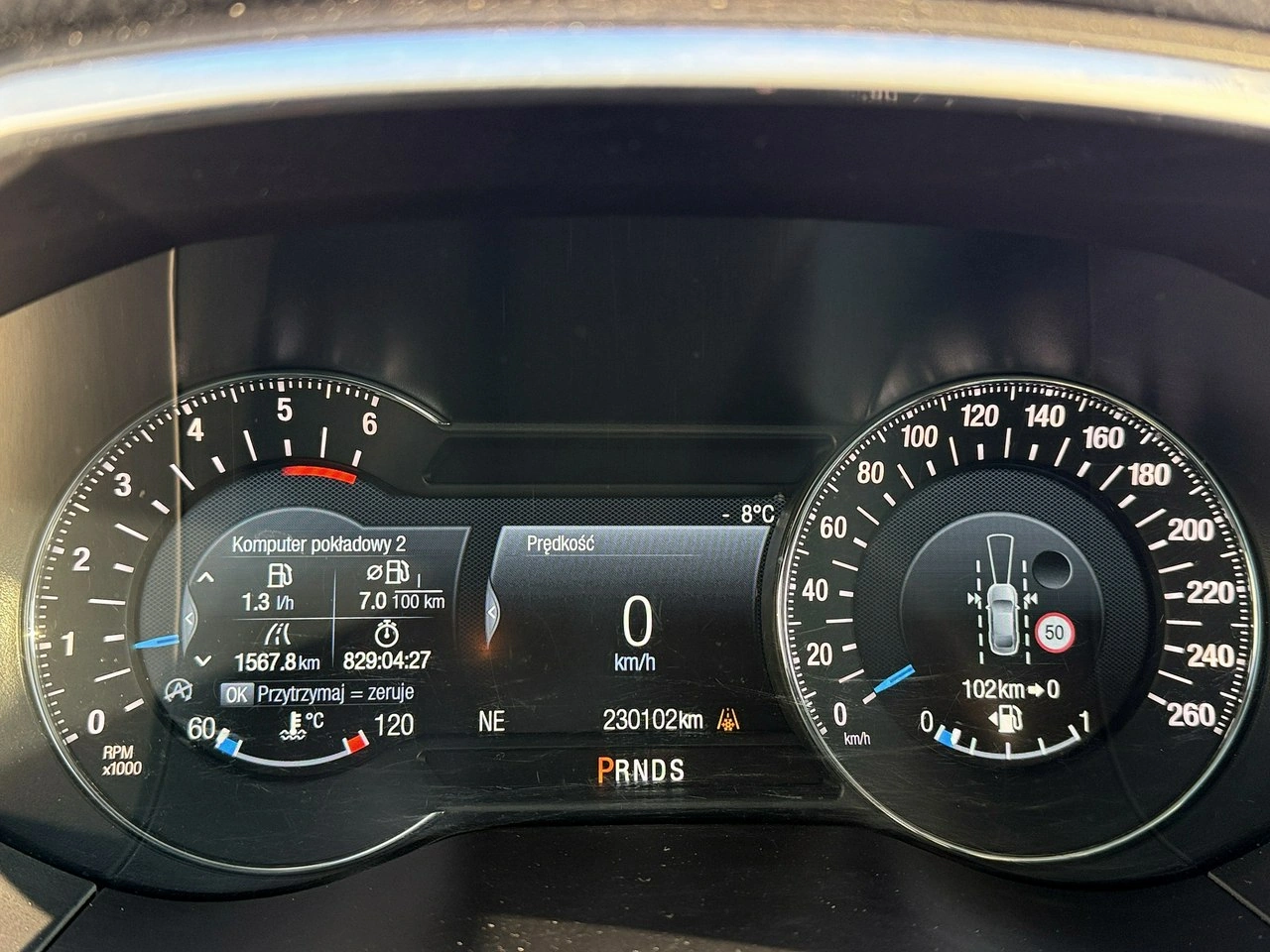 Ford Galaxy - Zdjęcie 12