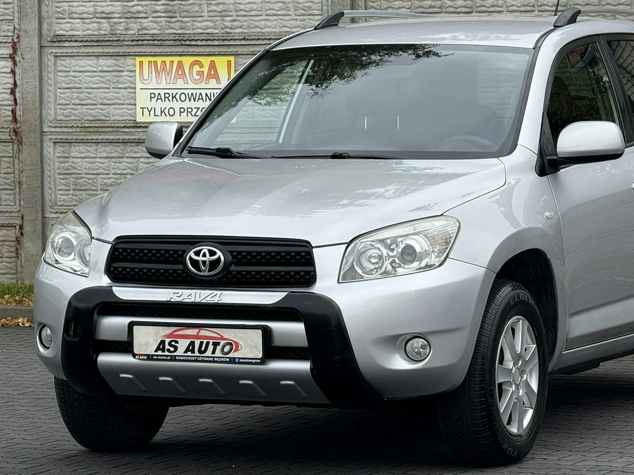 Toyota RAV-4 - Zdjęcie 16