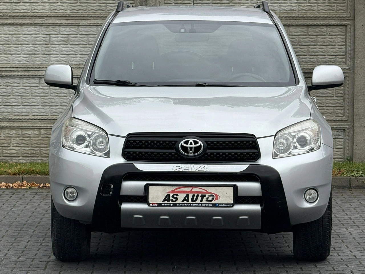 Toyota RAV-4 - Zdjęcie 19