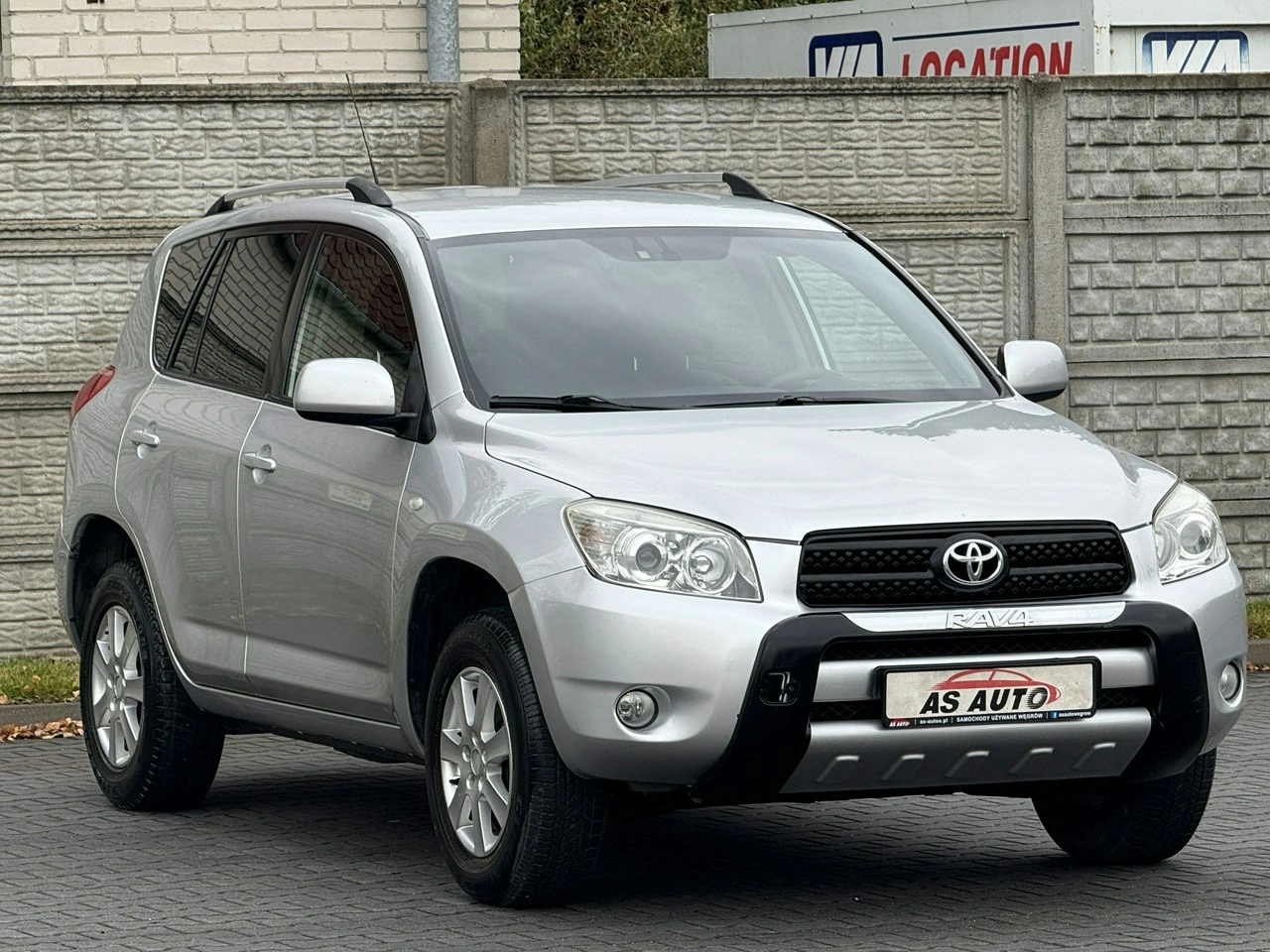 Toyota RAV-4 - Zdjęcie 23