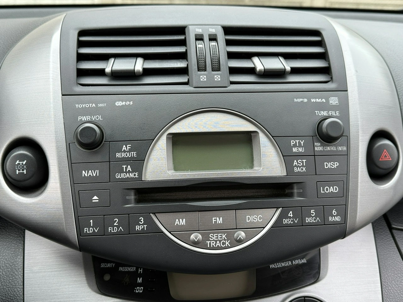 Toyota RAV-4 - Zdjęcie 5