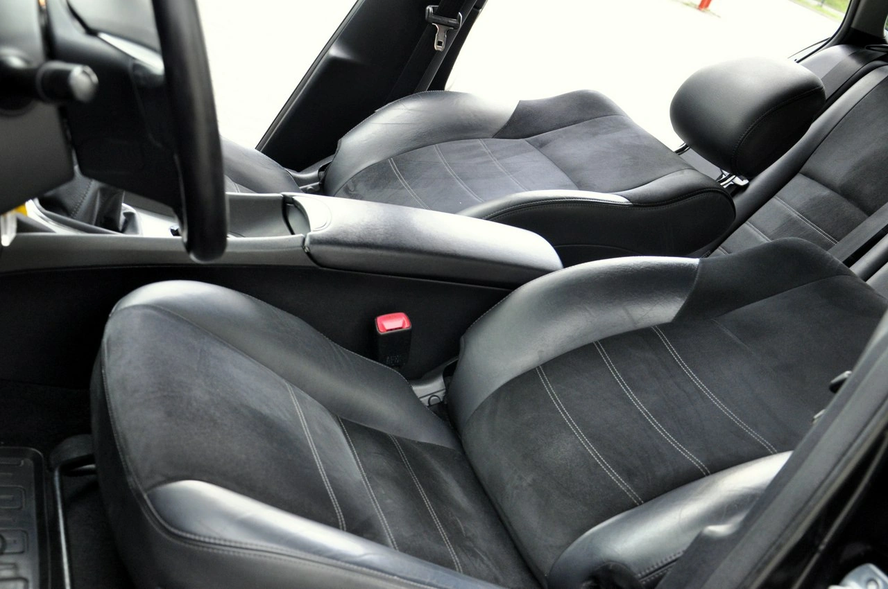 Toyota Avensis - Zdjęcie 13