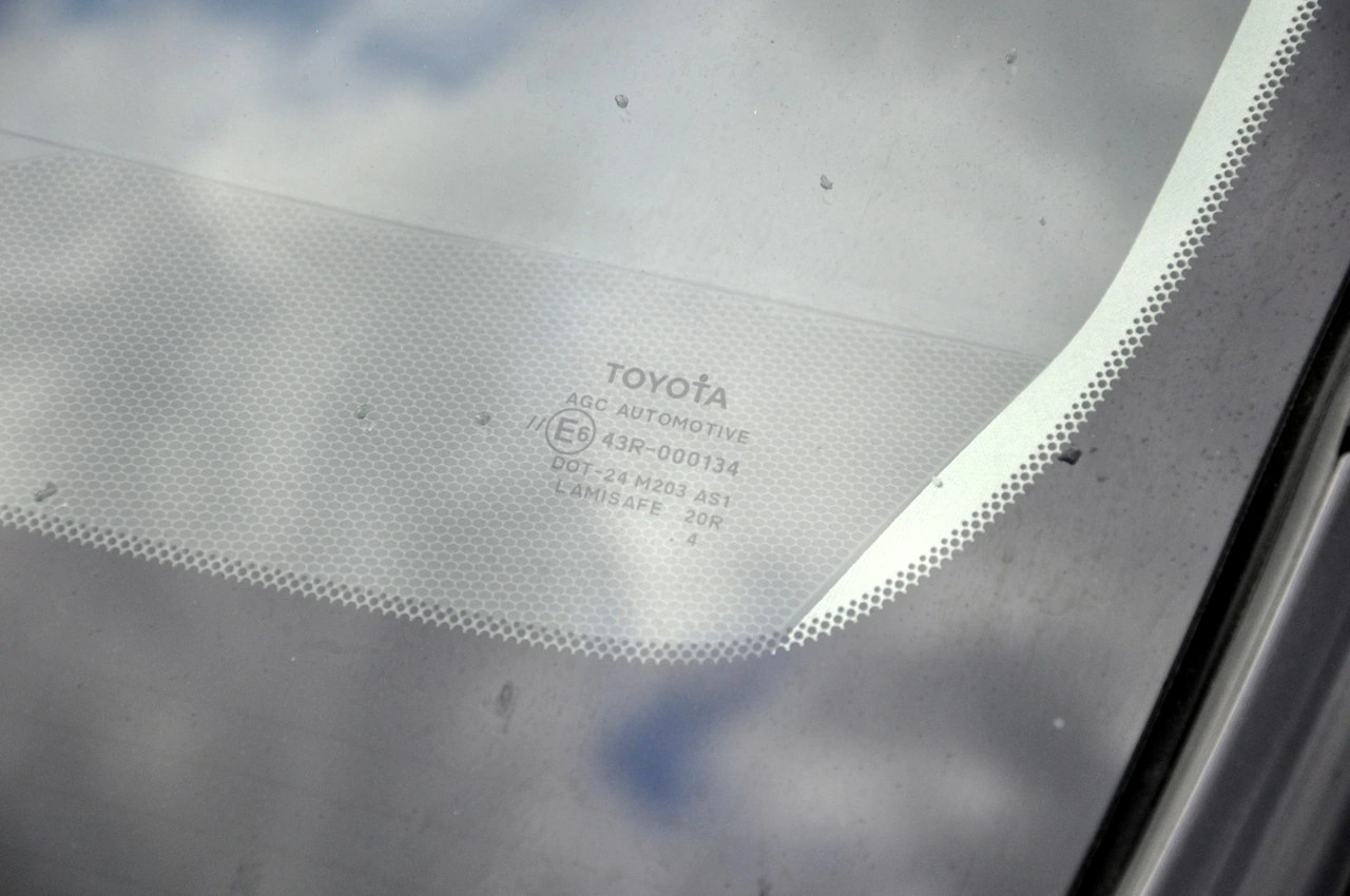 Toyota Avensis - Zdjęcie 19