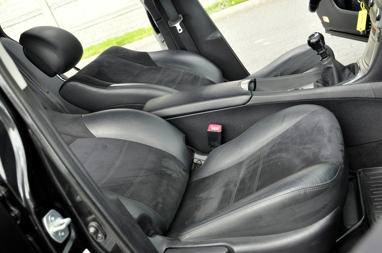 Toyota Avensis - Zdjęcie 39