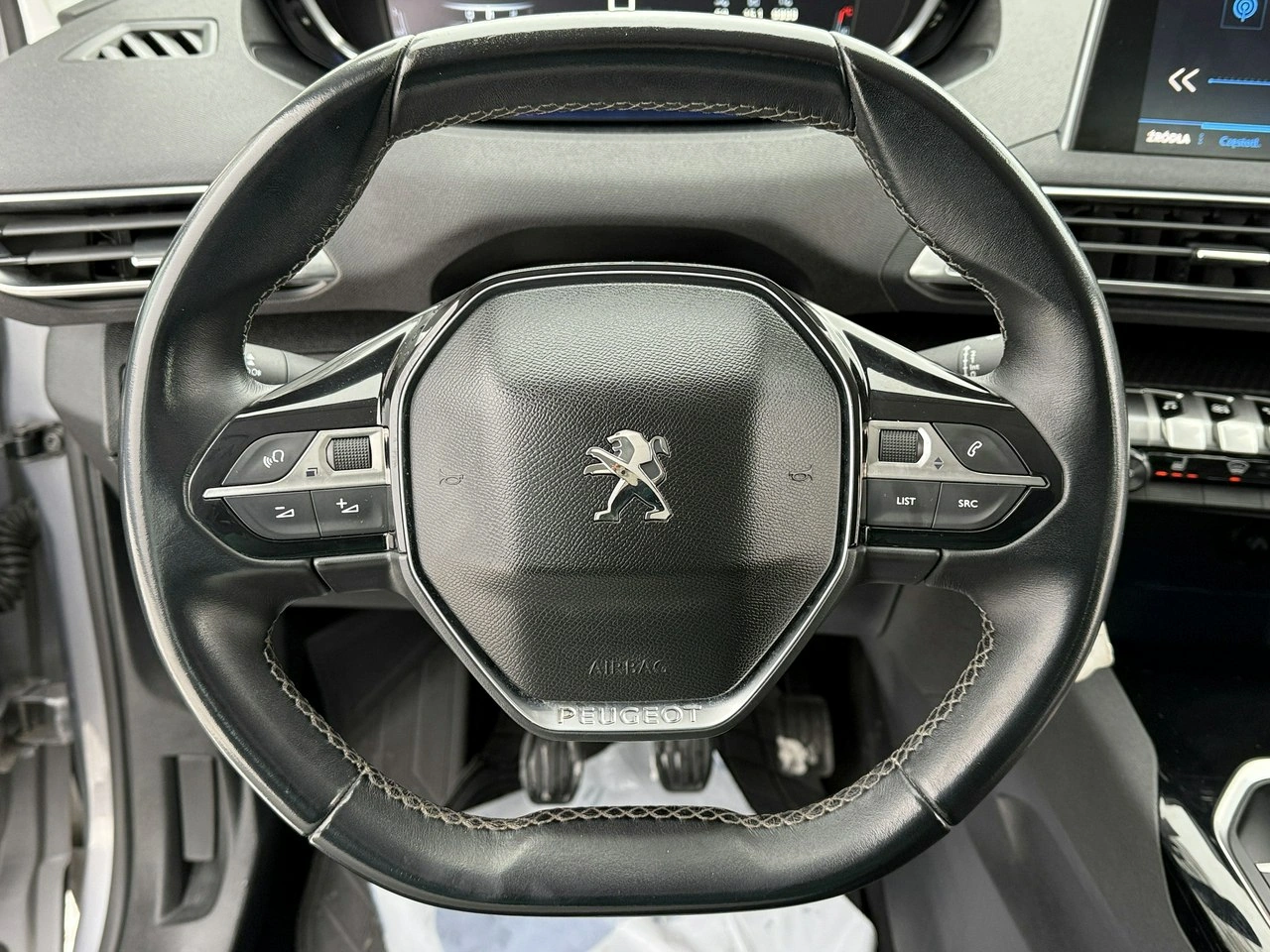 Peugeot 3008 - Zdjęcie 62