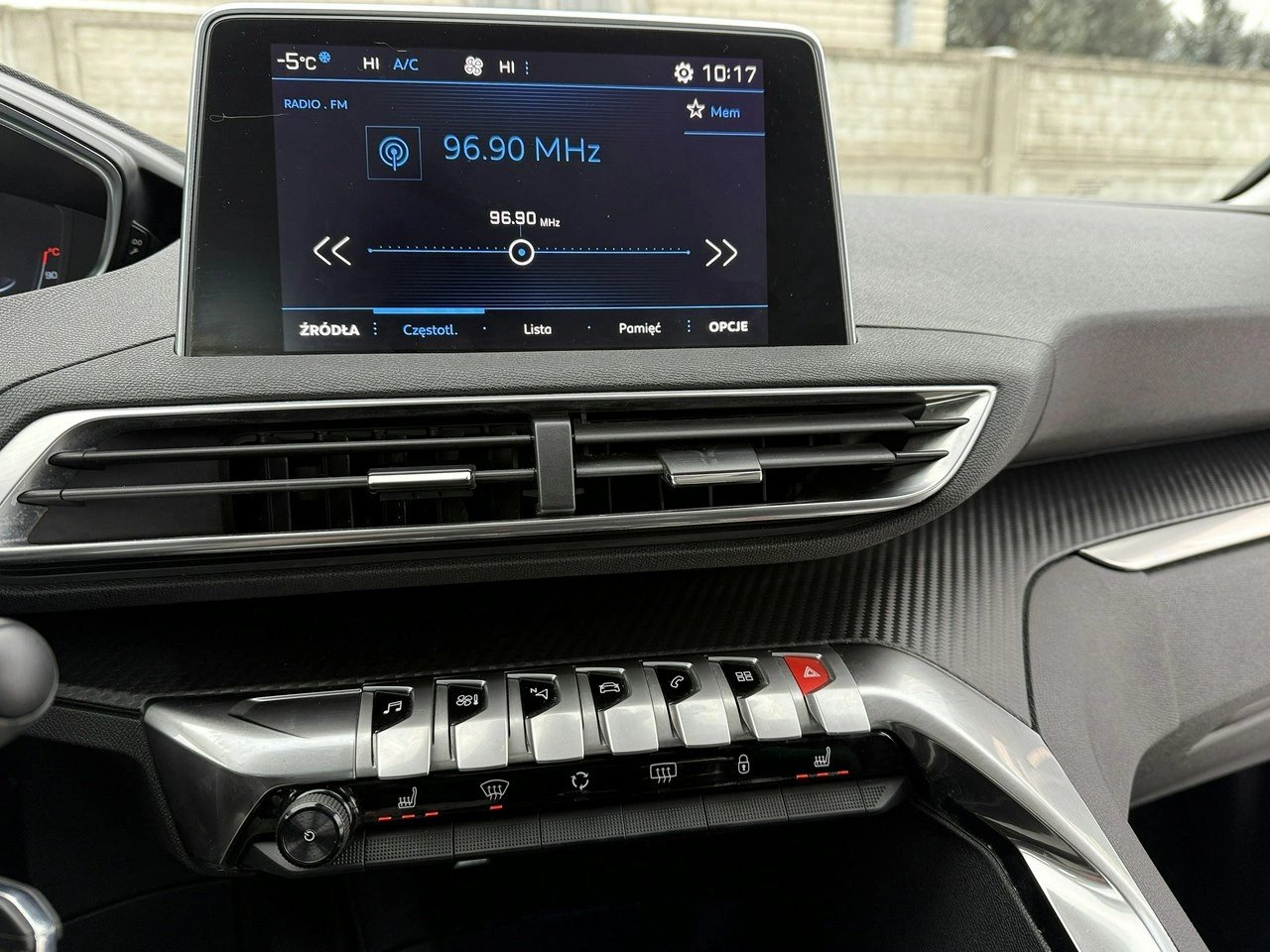 Peugeot 3008 - Zdjęcie 5