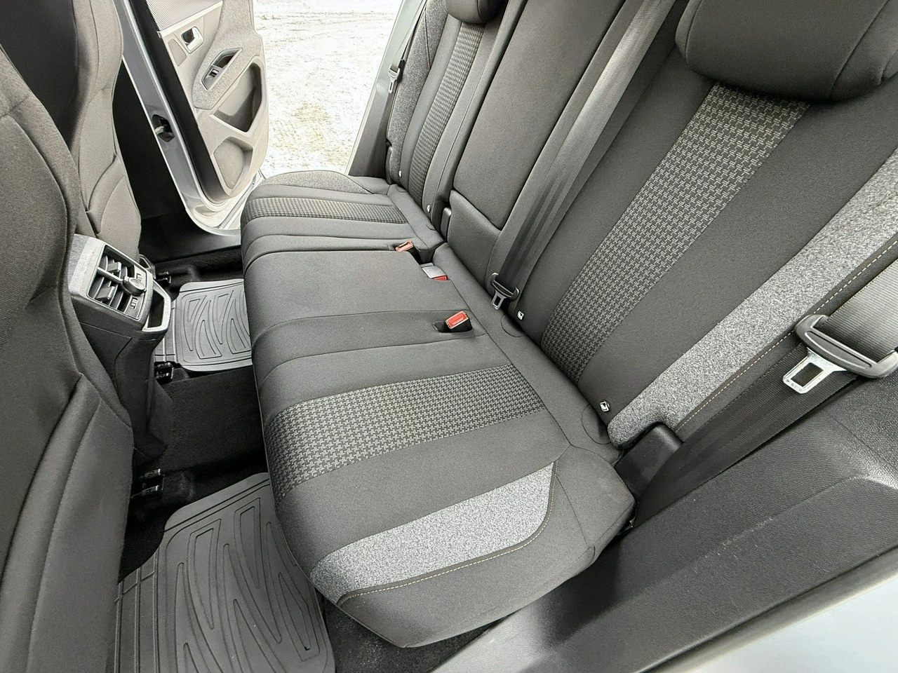 Peugeot 3008 - Zdjęcie 20