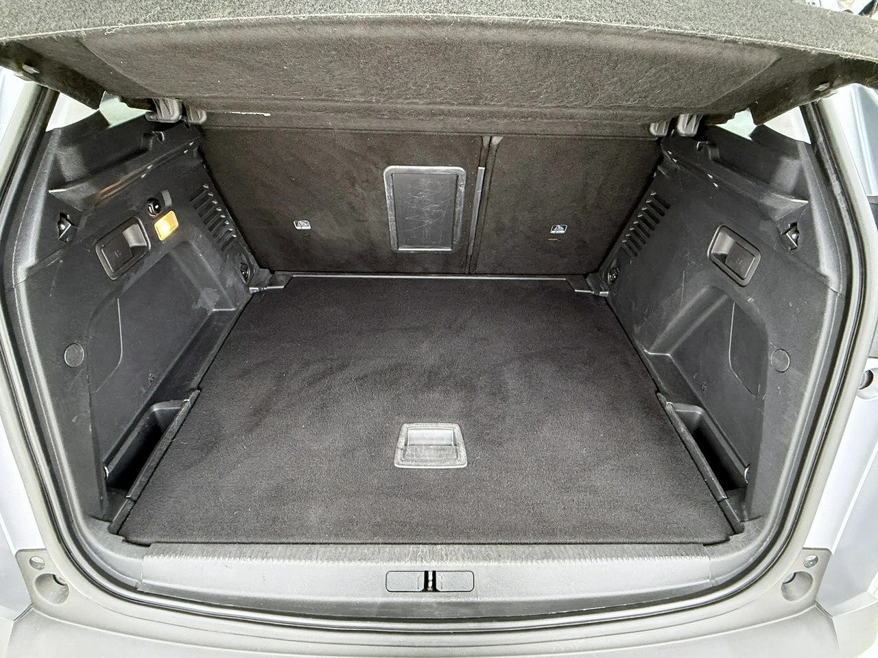 Peugeot 3008 - Zdjęcie 17