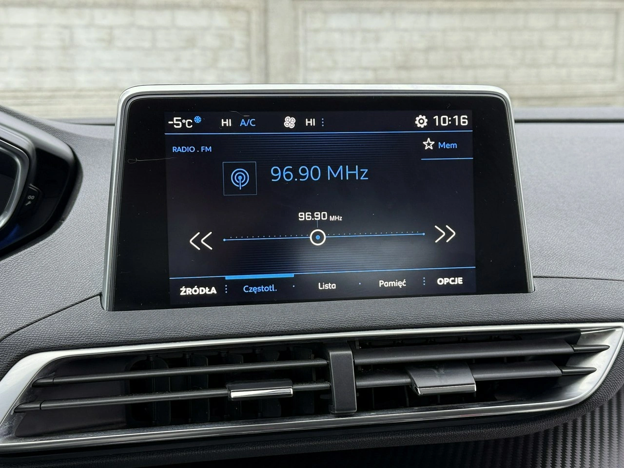 Peugeot 3008 - Zdjęcie 46