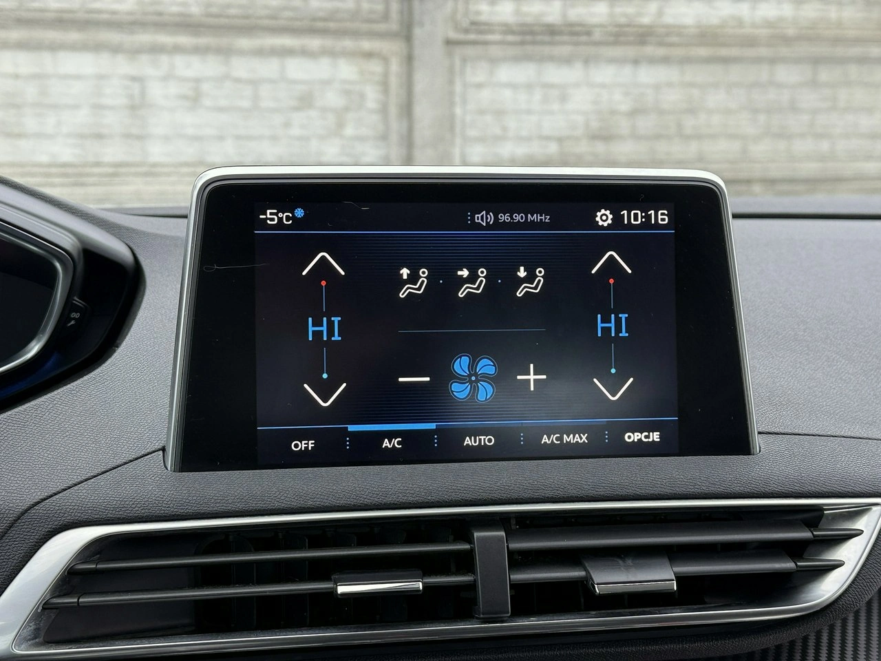 Peugeot 3008 - Zdjęcie 47