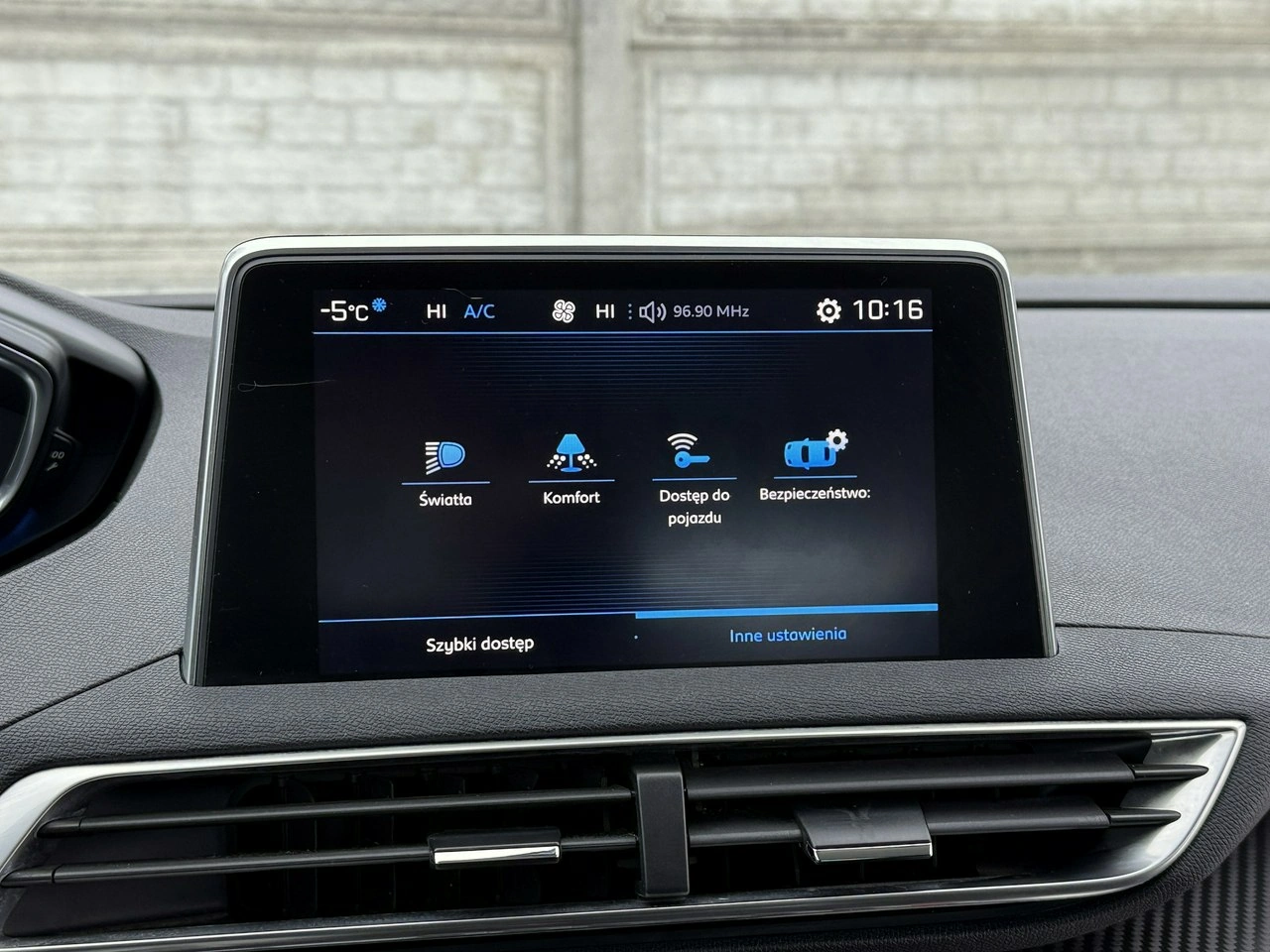 Peugeot 3008 - Zdjęcie 50