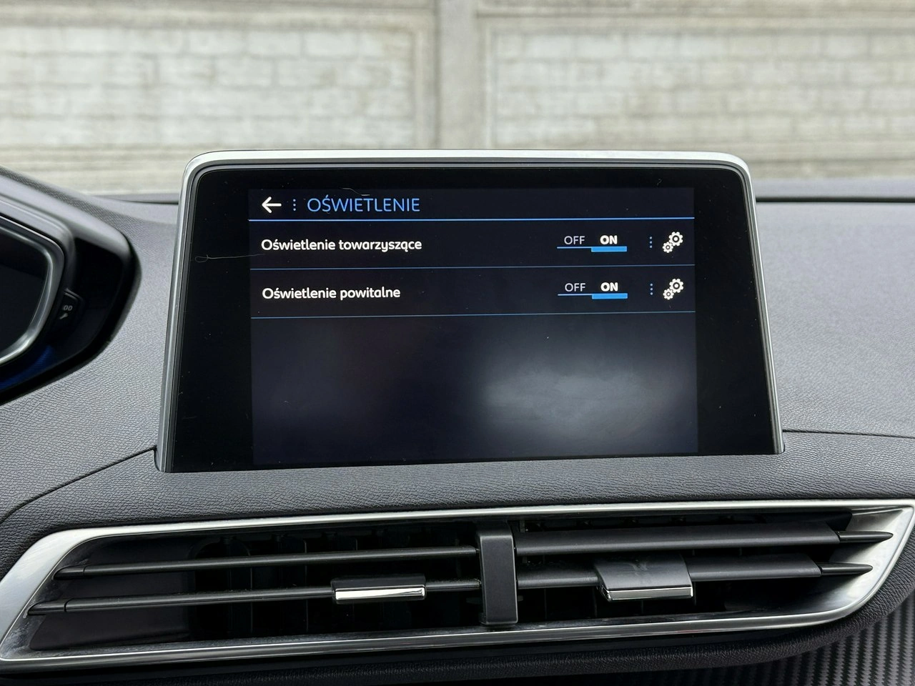 Peugeot 3008 - Zdjęcie 51