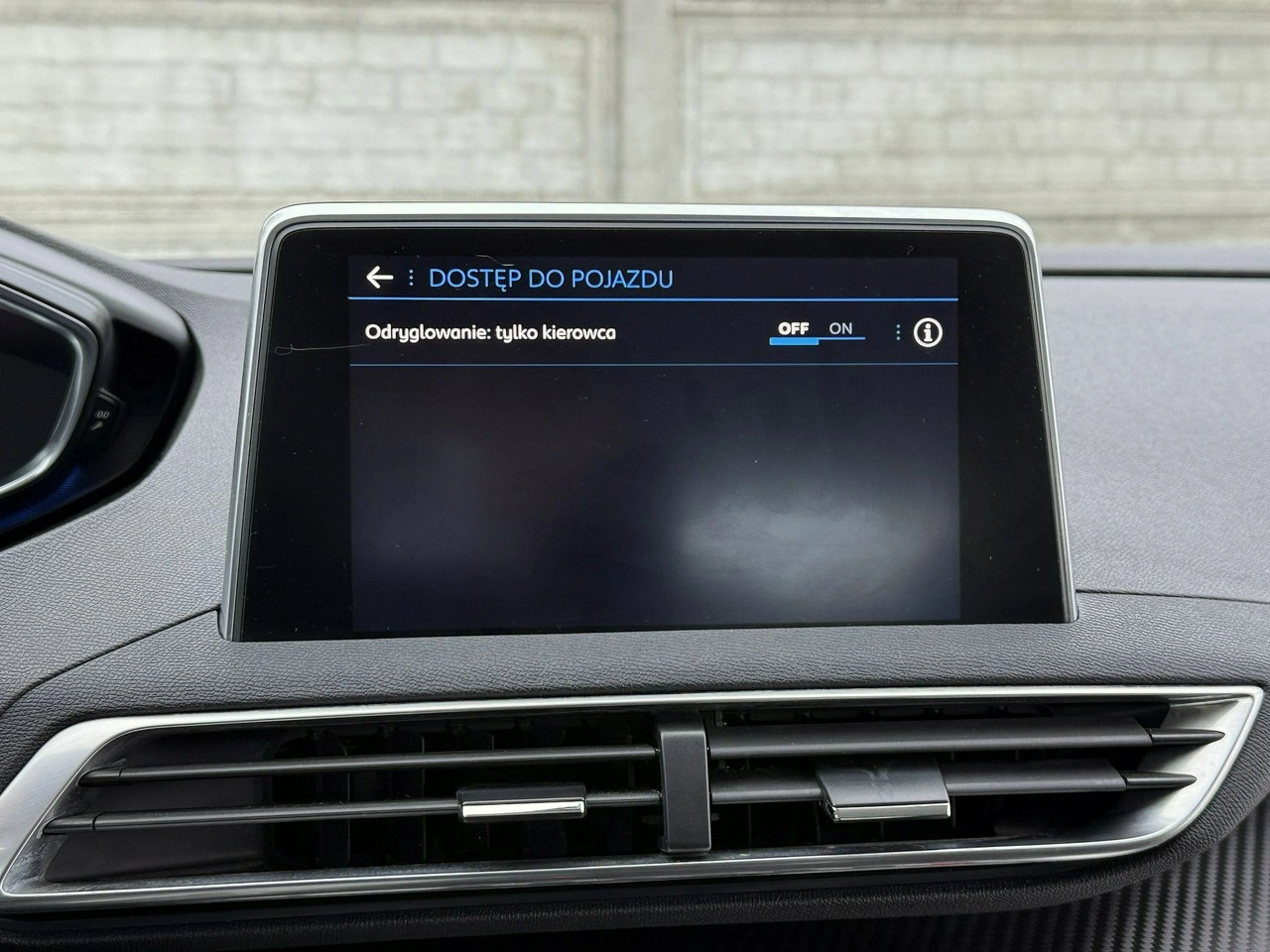 Peugeot 3008 - Zdjęcie 53