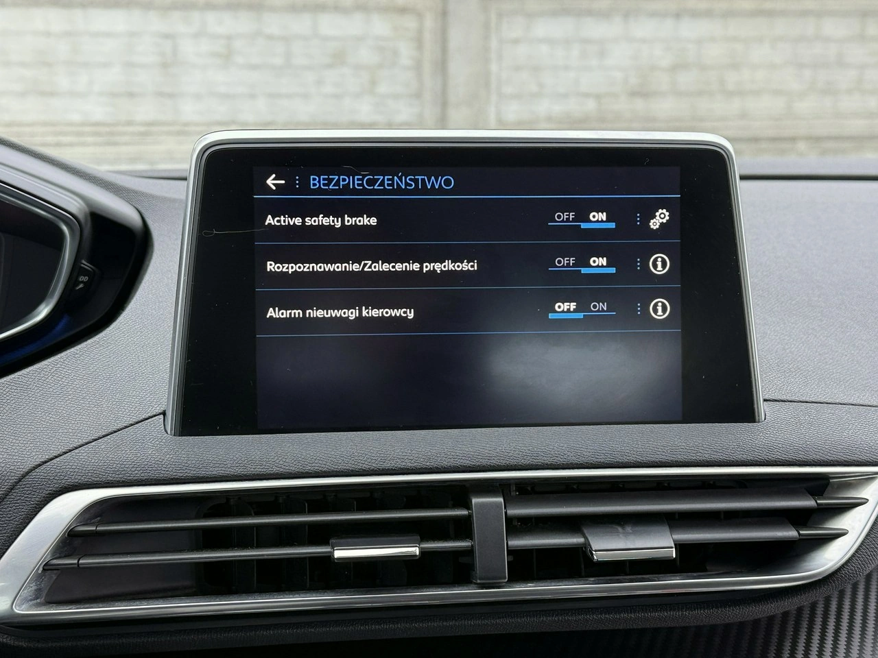 Peugeot 3008 - Zdjęcie 54