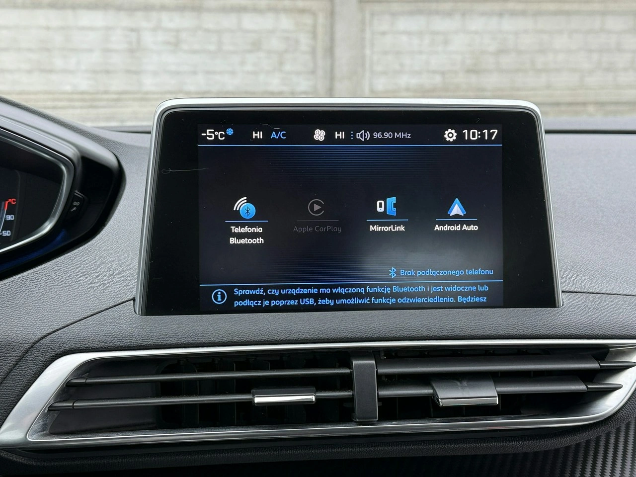 Peugeot 3008 - Zdjęcie 55