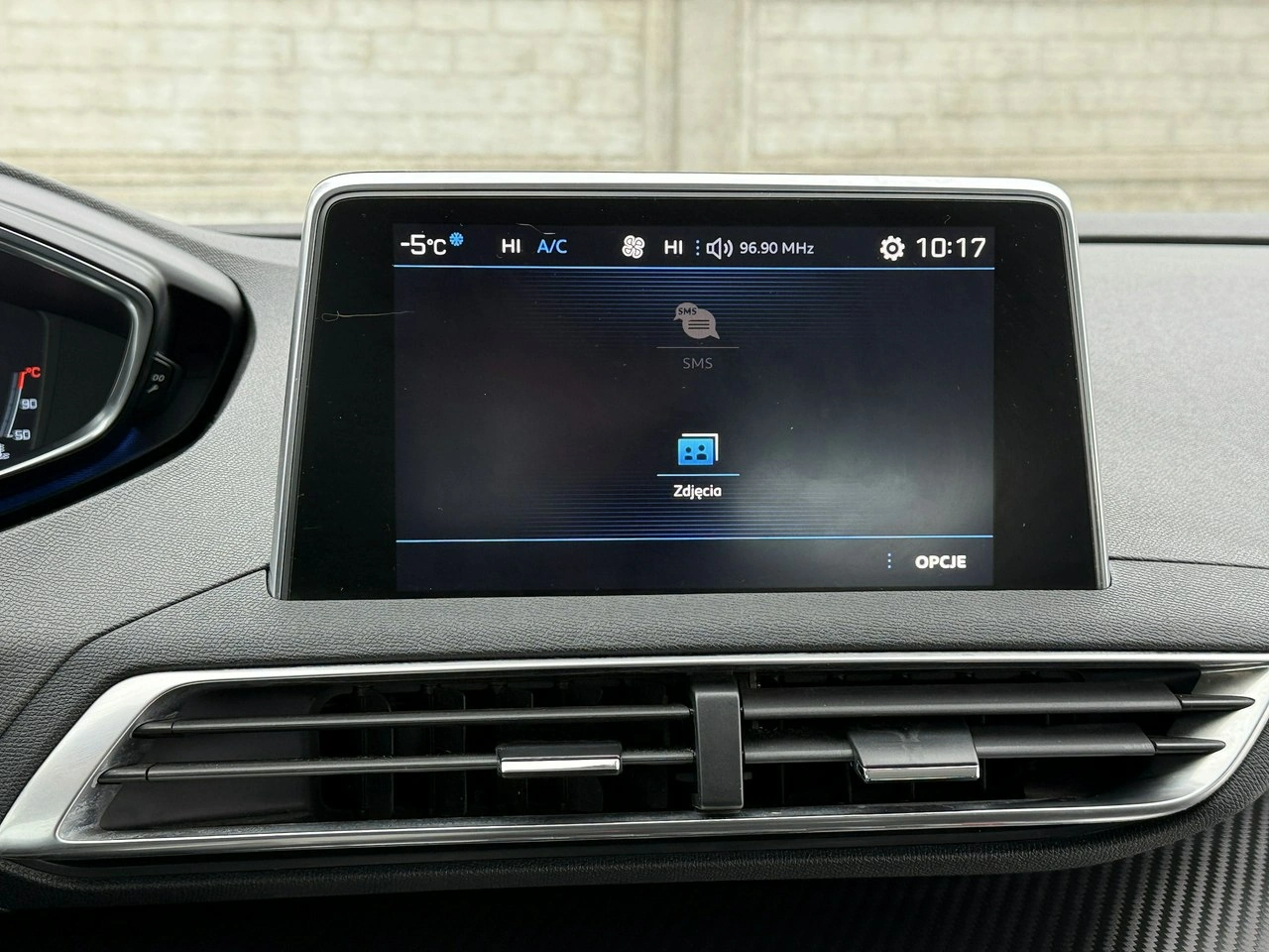 Peugeot 3008 - Zdjęcie 56