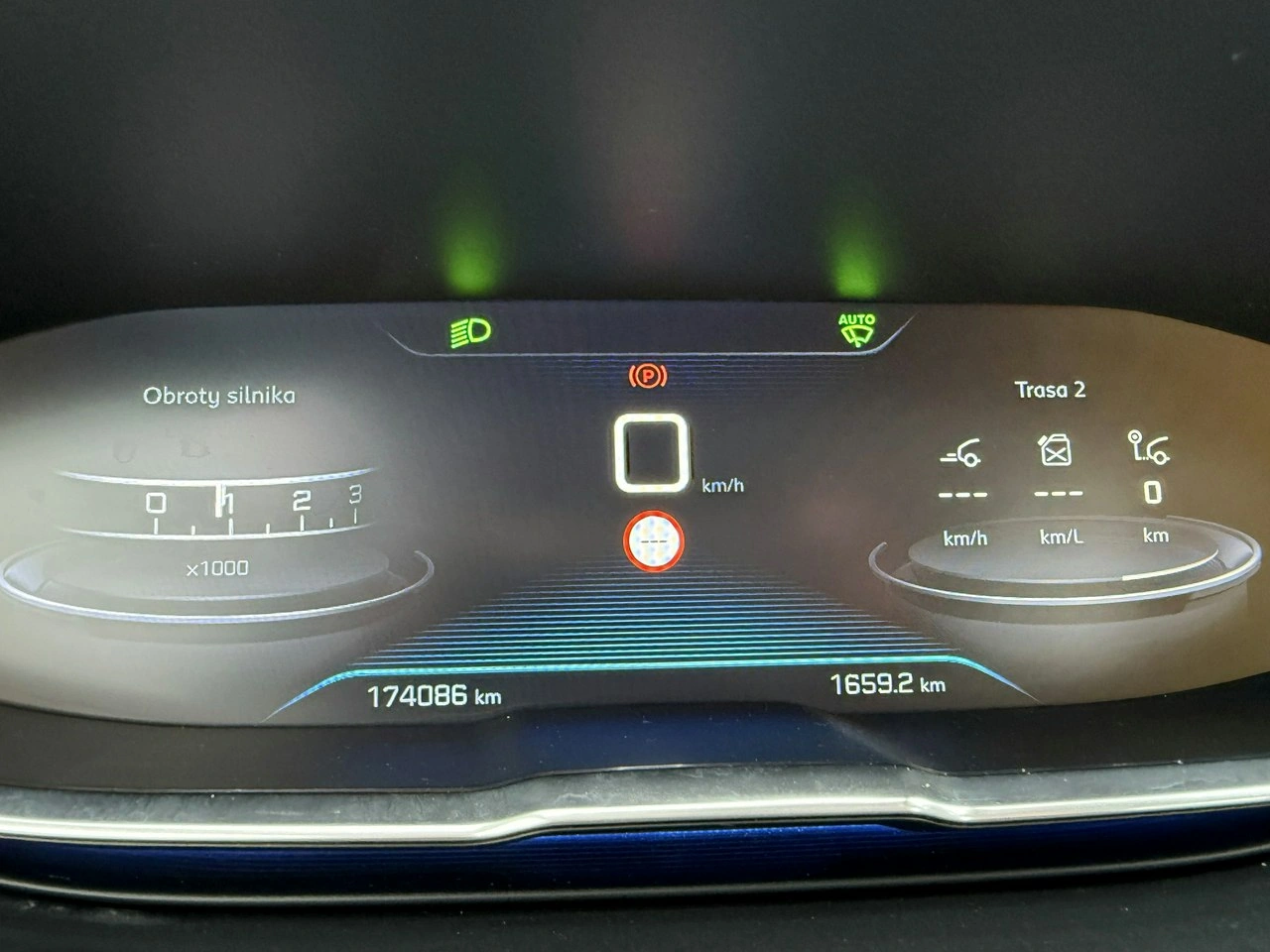 Peugeot 3008 - Zdjęcie 16