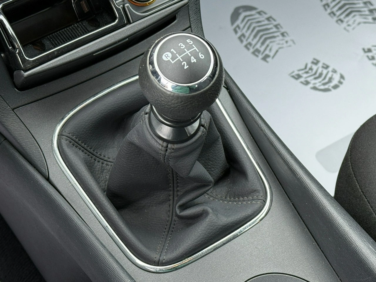 Toyota Avensis - Zdjęcie 7