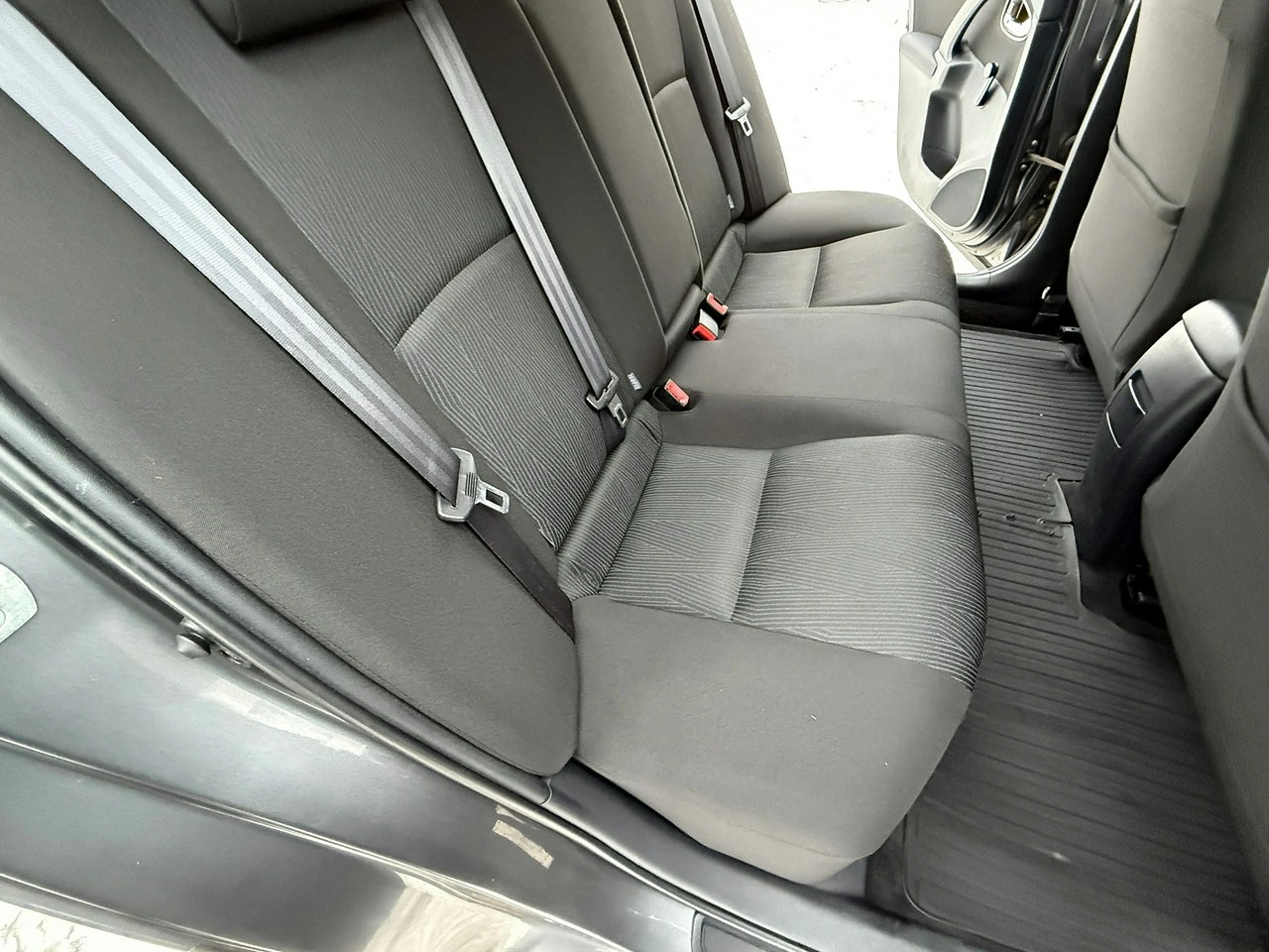 Toyota Avensis - Zdjęcie 18