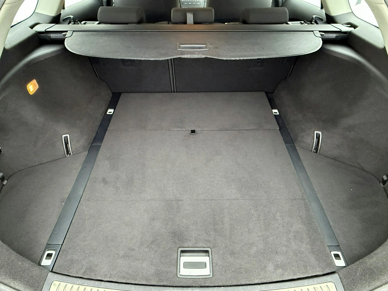 Toyota Avensis - Zdjęcie 11