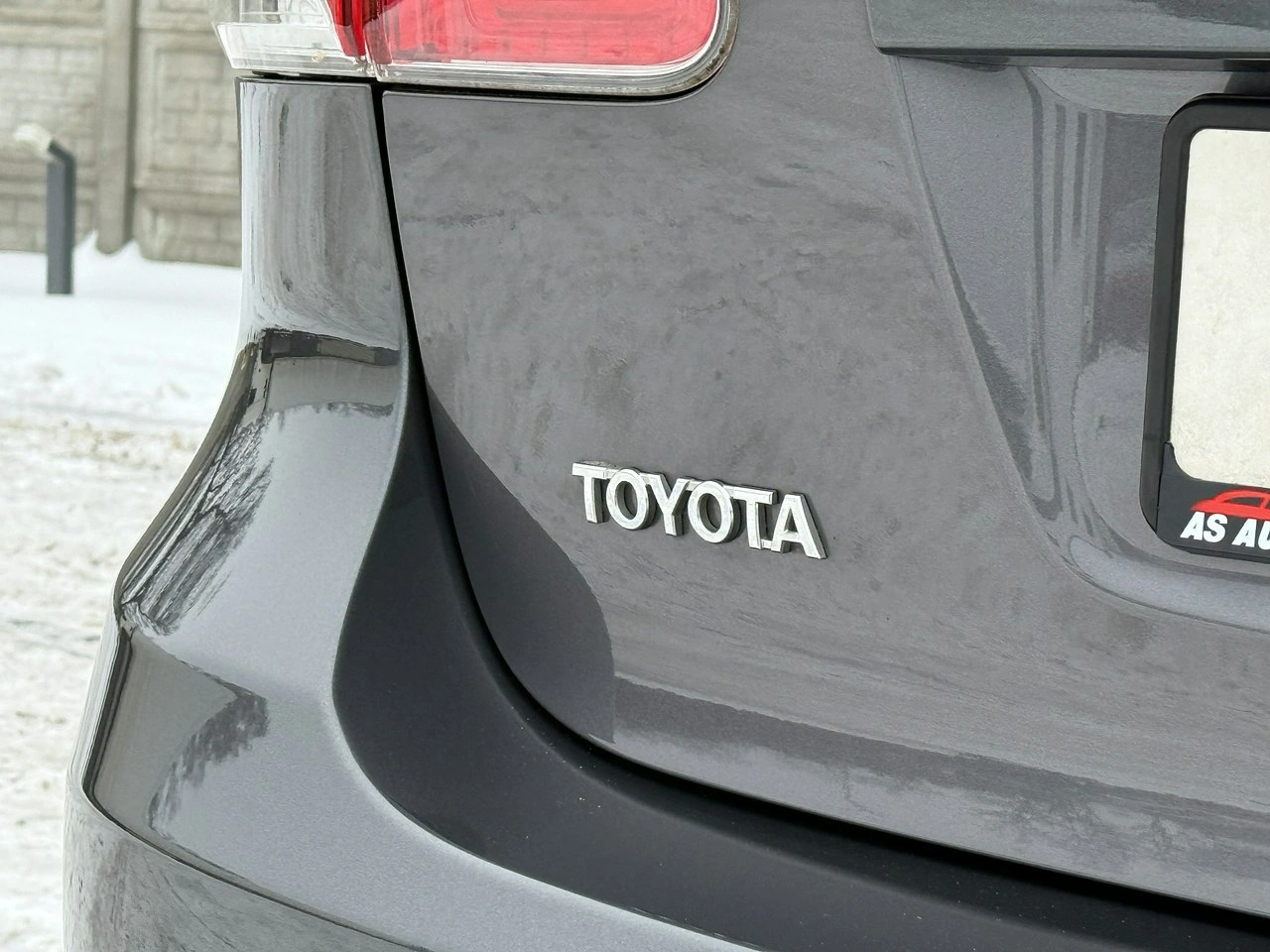 Toyota Avensis - Zdjęcie 43