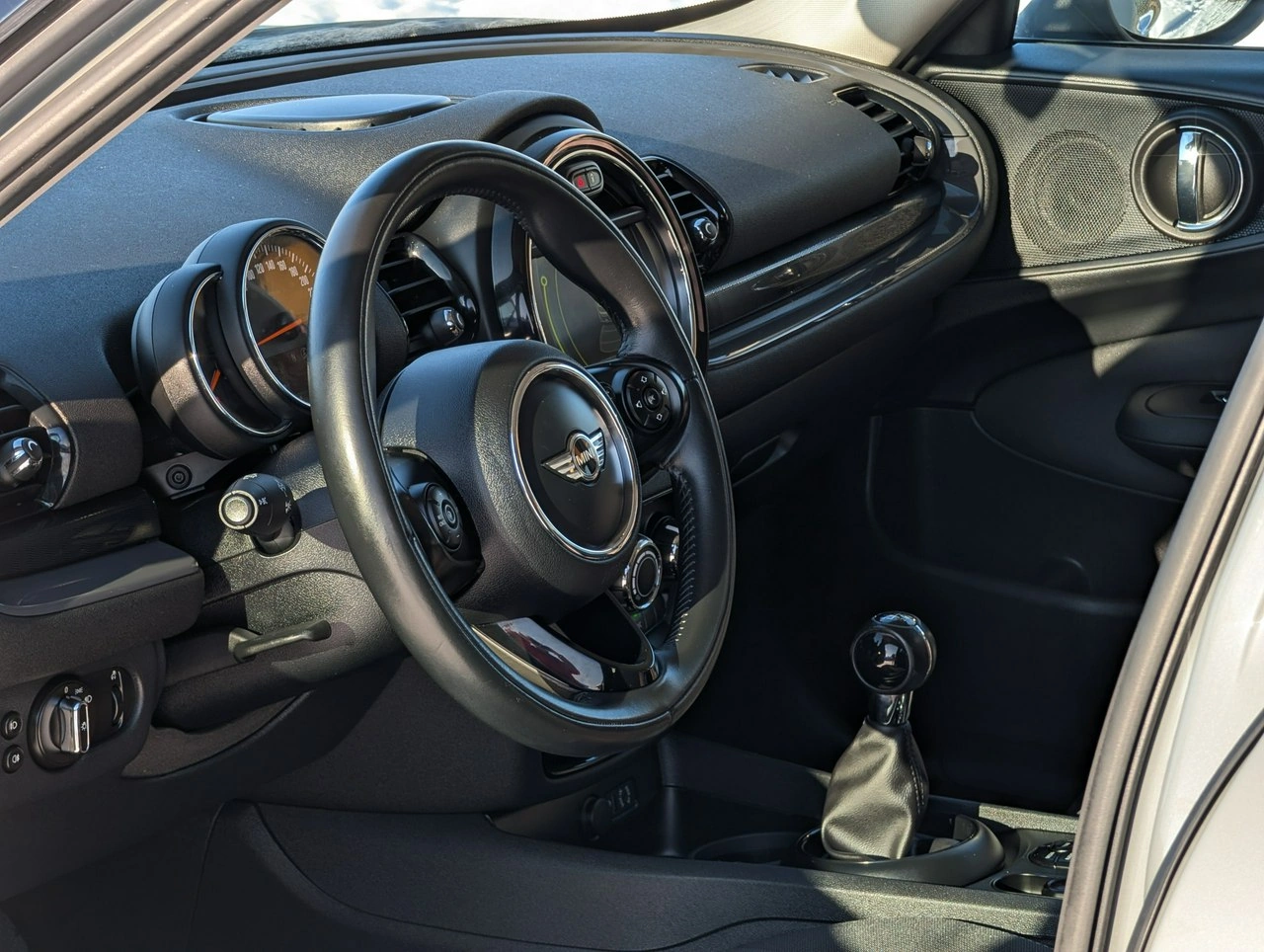 MINI Clubman - Zdjęcie 16